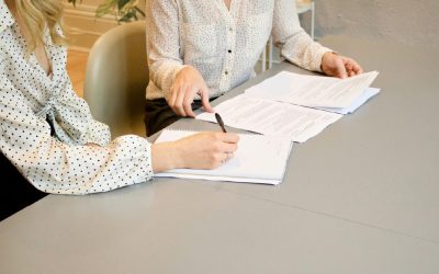 Guide rapide de la procédure de divorce amiable